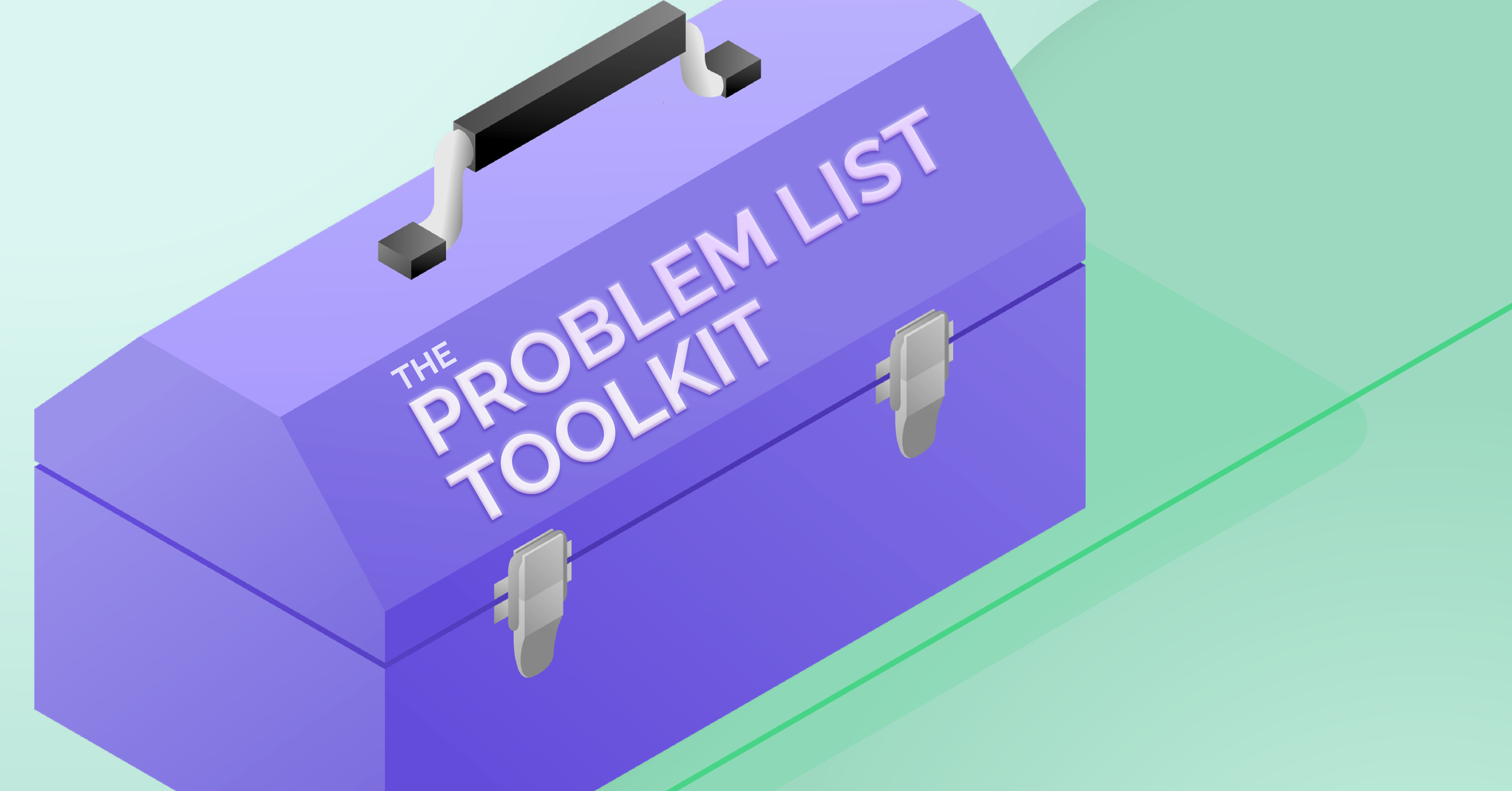 the-problem-list-toolkit