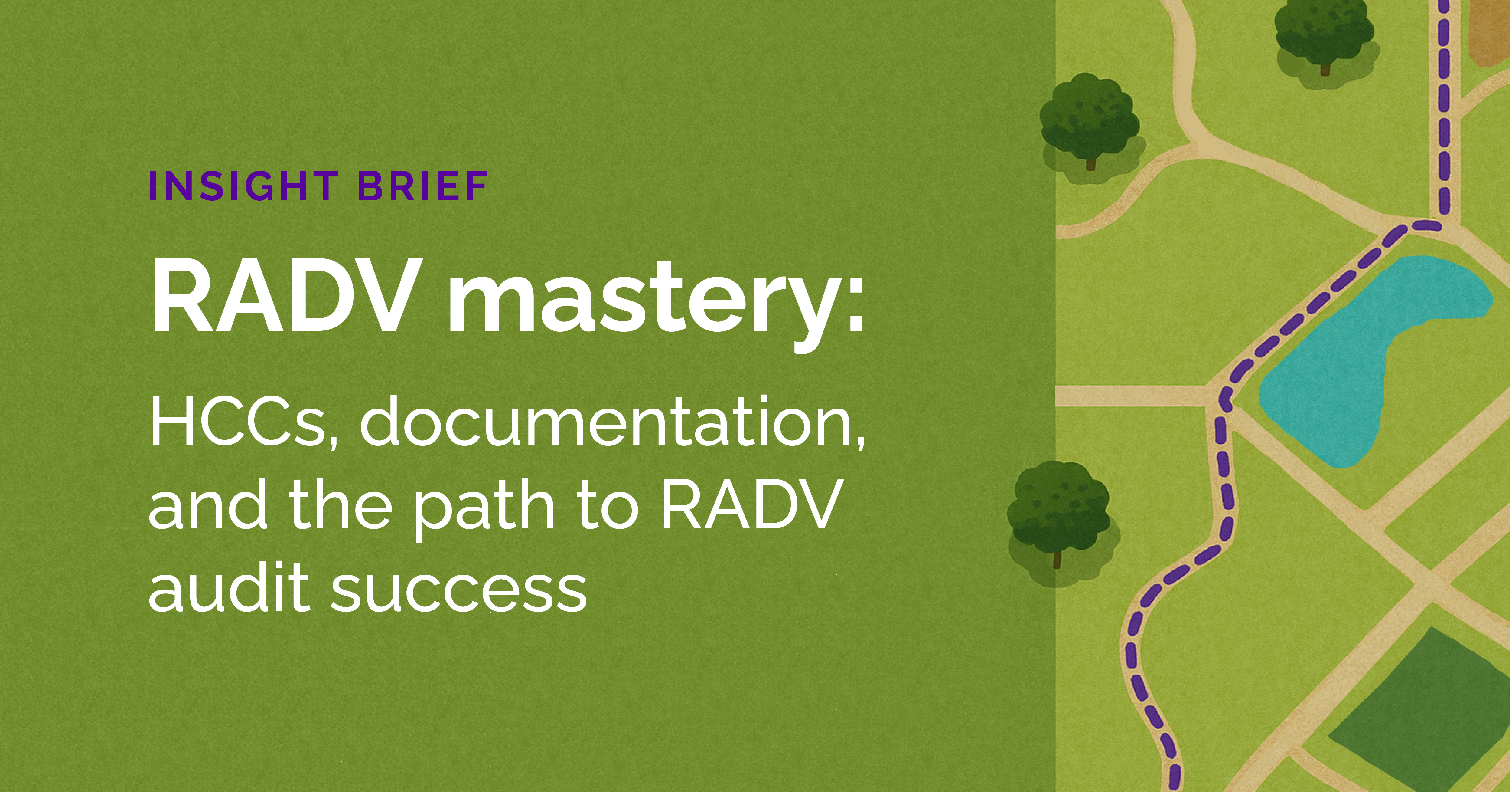 Cms Radv RADV mastery: HCCs, documentation, and the path to RADV audit success